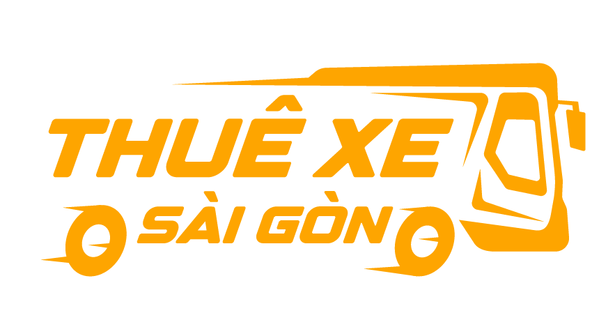 Thuê Xe Sài Gòn