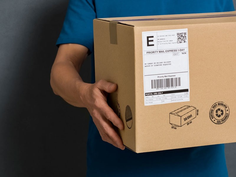 Vận chuyển hàng hóa, chứng từ  Việt Nam đi Quốc tế