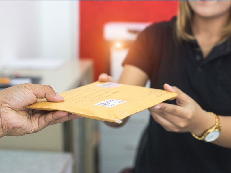 Vận chuyển hàng hóa, chứng từ  Việt Nam đi Quốc tế