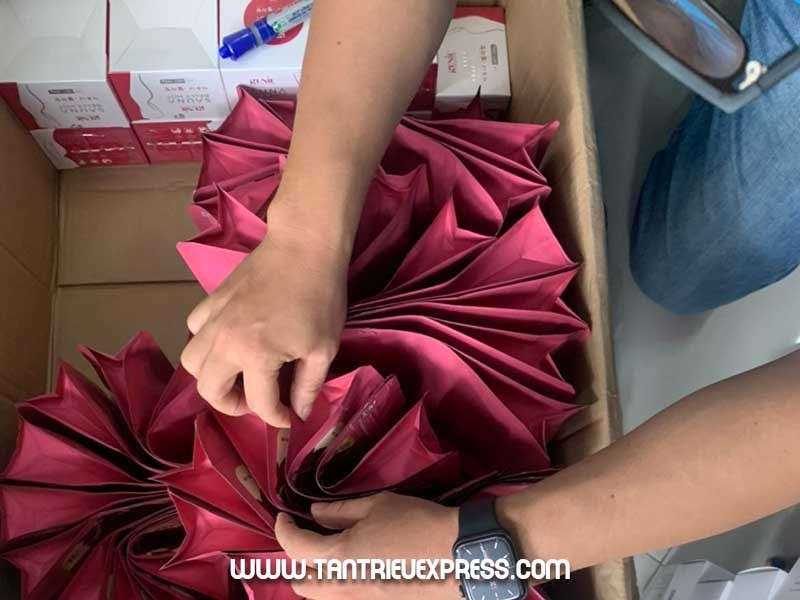 Dịch vụ gửi hàng đi Mỹ