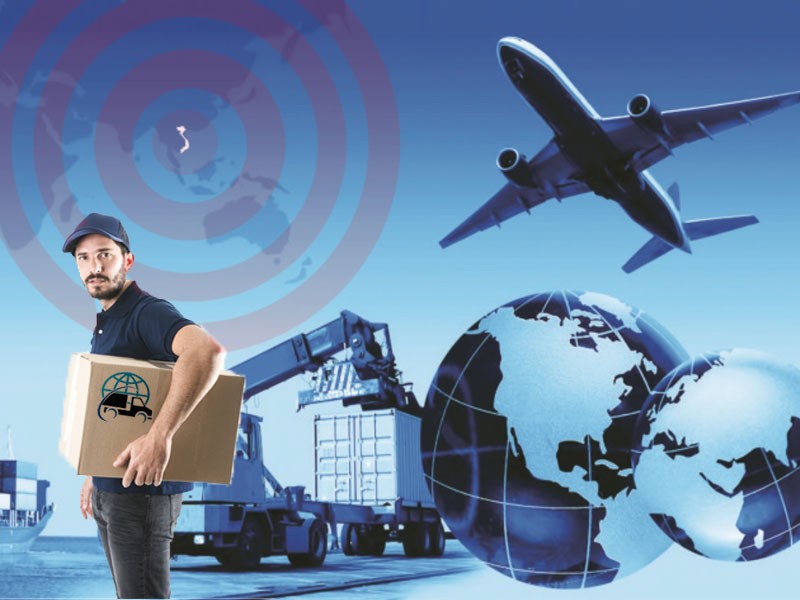 Bảng giá gửi hàng từ Sài Gòn đi Quốc Tế giá rẻ 2025