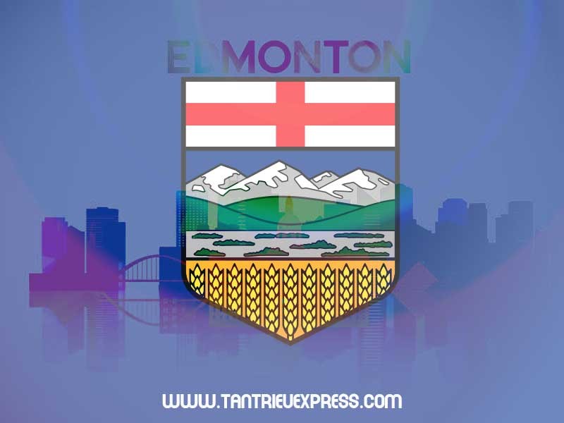 Gửi hàng từ bang Alberta Canada về Sài Gòn