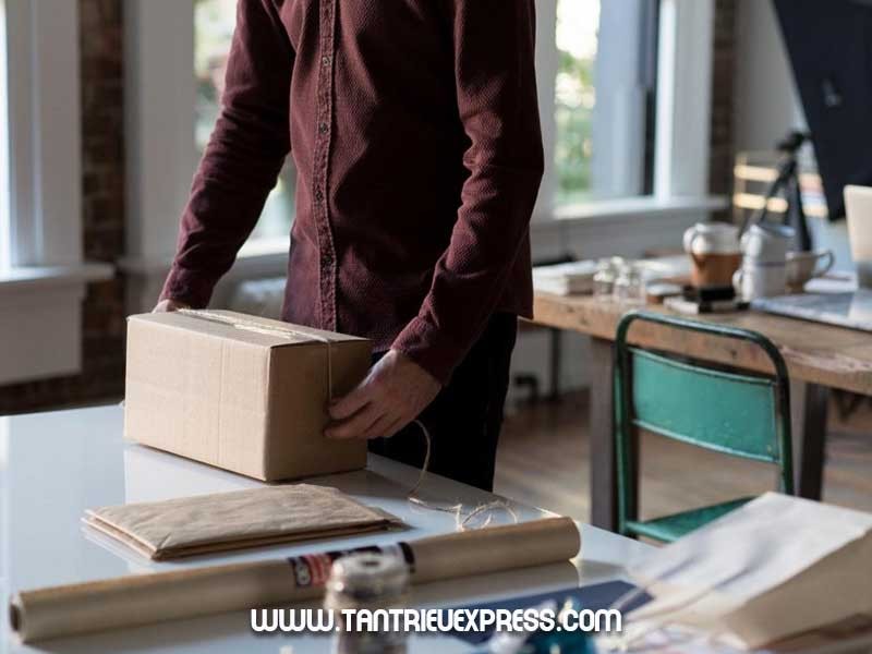 2 phương thức dễ dàng để bán hàng tại Mỹ FBA và FBM
