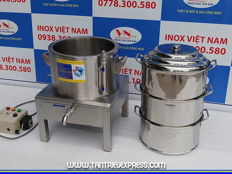 Những vật dụng làm bếp được ưa chuộng gửi đi Mỹ