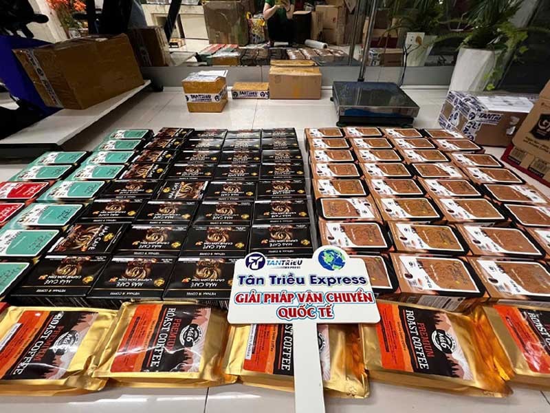 Kinh nghiệm gửi hàng đi Mỹ không bị hải quan giữ