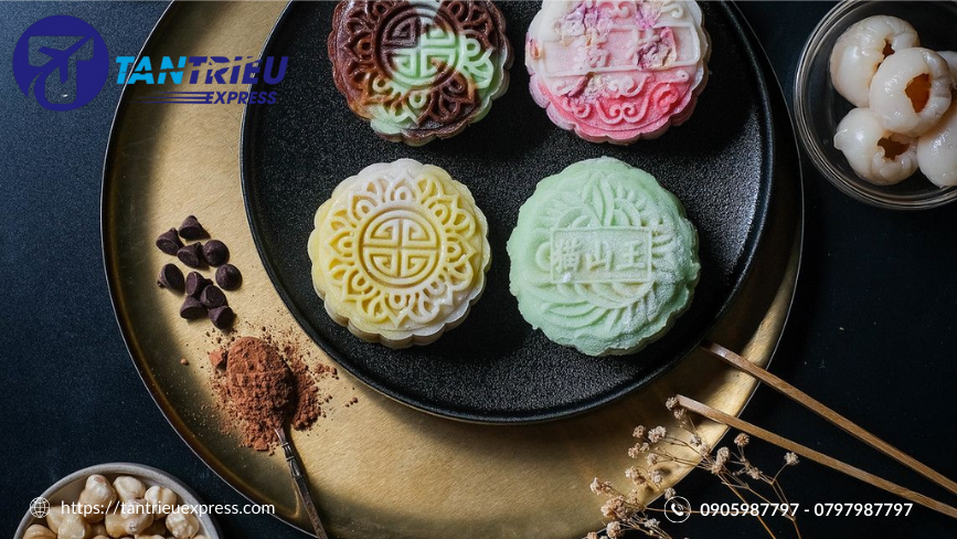 gửi bánh trung thu nhanh 5–7 ngày