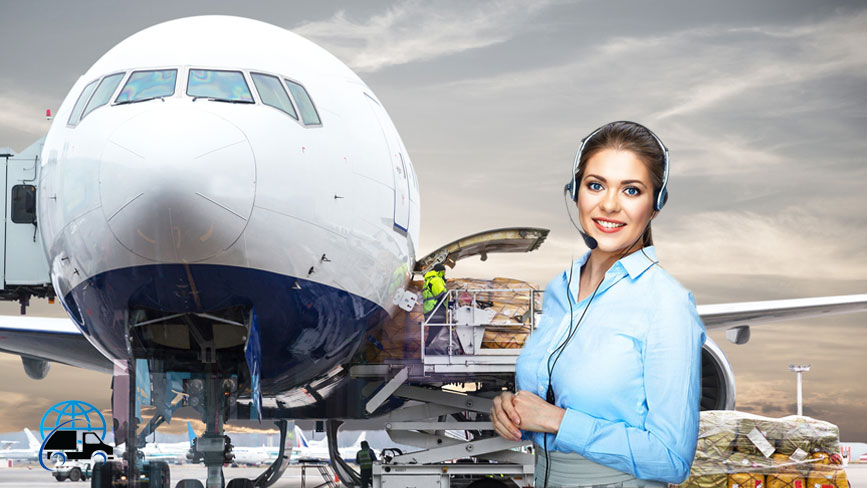 Công ty chuyển hàng đi Mỹ uy tín tại TPHCM