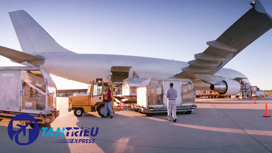 Nhận biết những mặt hàng có thể gửi đi Mỹ là cách giúp bạn tiết kiệm chi phí khi gửi hàng