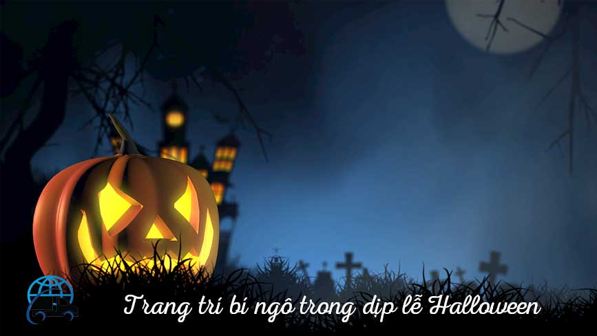 Halloween và truyền thuyết của ngày lễ này