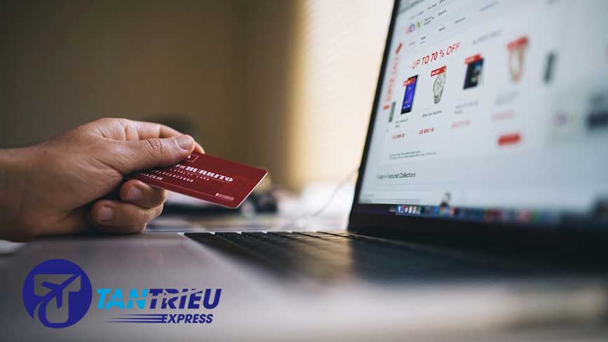 Một số website Mỹ không chấn nhận thanh toán thẻ Việt Nam