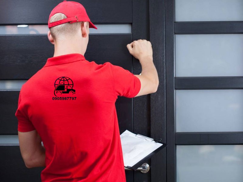 Vận chuyển hàng hóa, chứng từ  Việt Nam đi Quốc tế