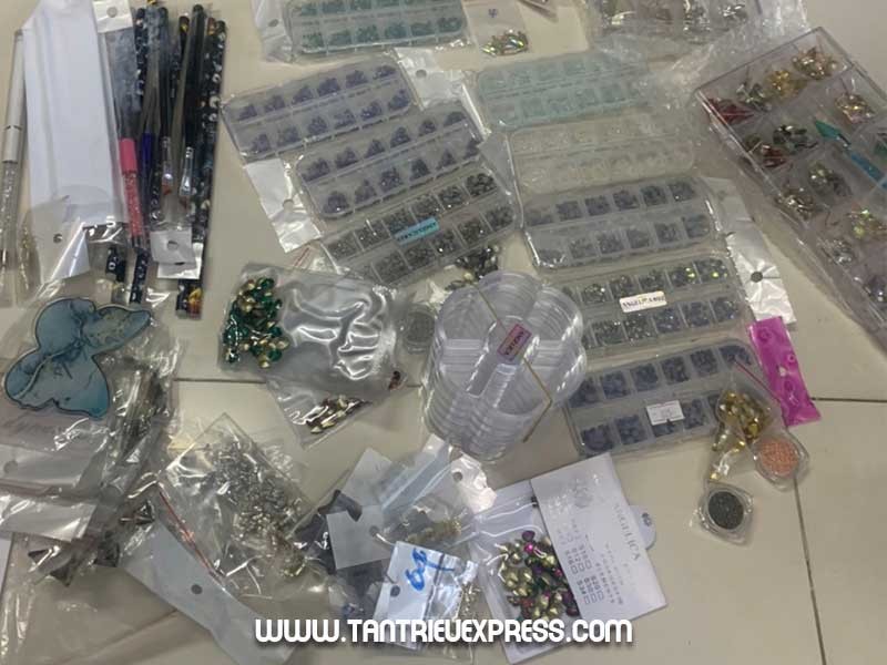 Dich vụ gửi hàng từ các tỉnh thành Việt Nam đi Quốc Tế