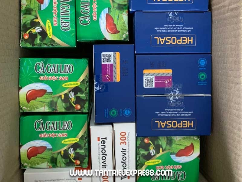 Dịch vụ gửi hàng đi Úc Châu