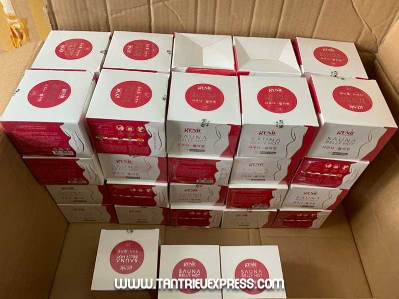 Dịch vụ gửi hàng đi Châu Á