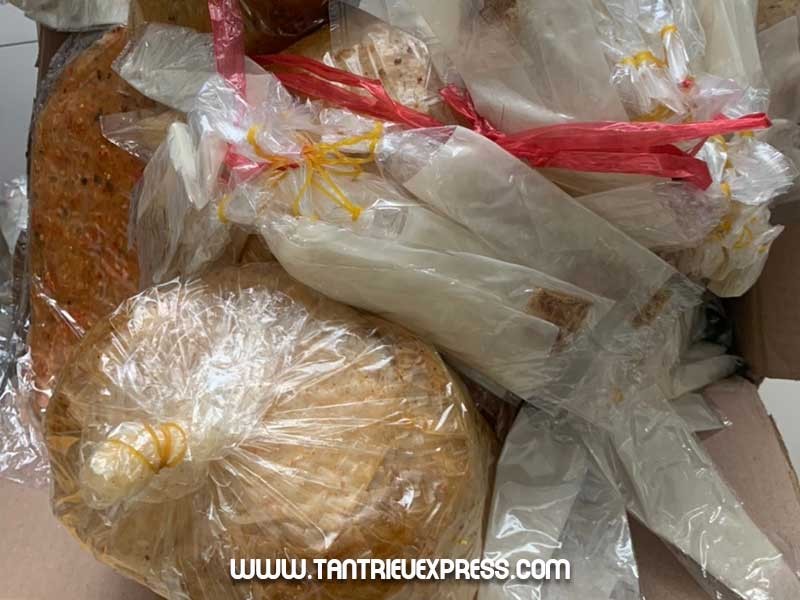 Dịch vụ gửi hàng đi Úc Châu