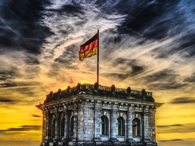 Dịch vụ ship hàng từ Đức về Việt Nam