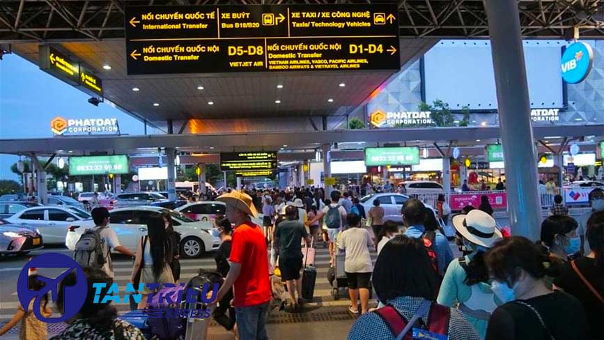 Nhiều Việt Kiều chọn việc về Việt Nam bất ngờ là món quà cho gia đình