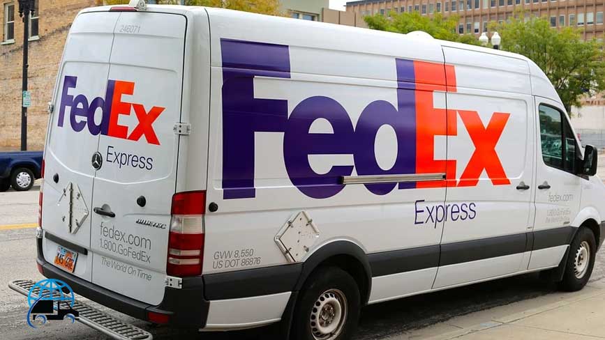 Vận tại hảng di Mỹ giá rẻ tại TPHCM bằng Fedex