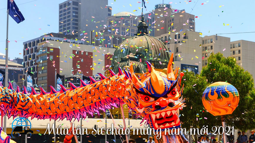 Ship hàng từ Úc về VN bao nhiêu 1kg