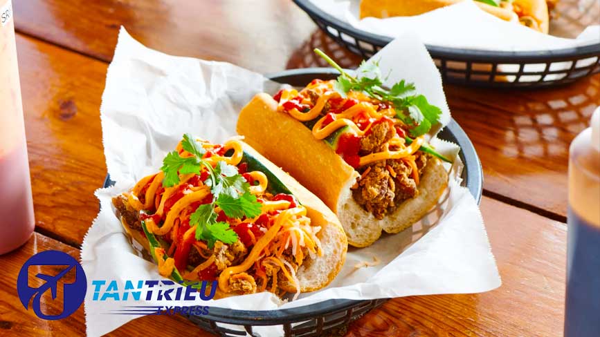 Món ăn đường phố Việt đã trở thành thương hiệu tại Mỹ