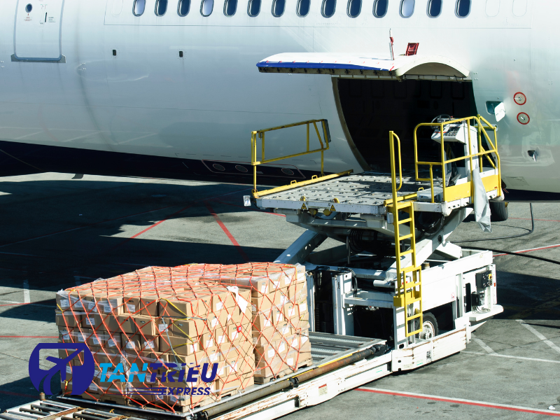 Booking chuyến bay từ Mỹ về Việt Nam