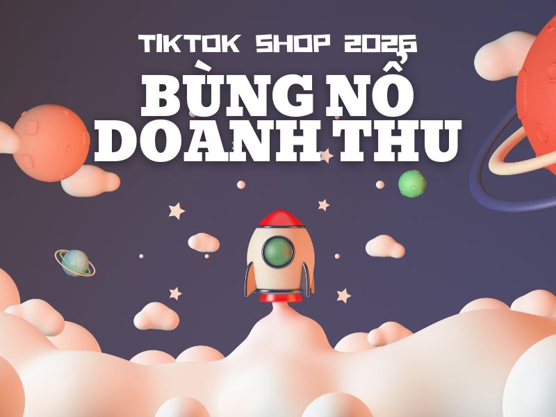 Bán hàng tiktok Online shop