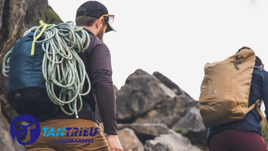 Trekking đi bộ ngoài trời đang là trào lưu của giới trẻ Việt Nam