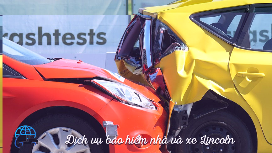 Bảo hiểm xe hơi và nhà ở Nebraska