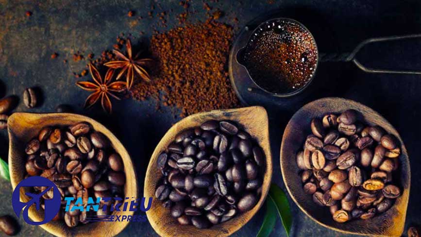 Vùng đất Tây Nguyên có nhiều thương hiệu cafe nổi tiếng