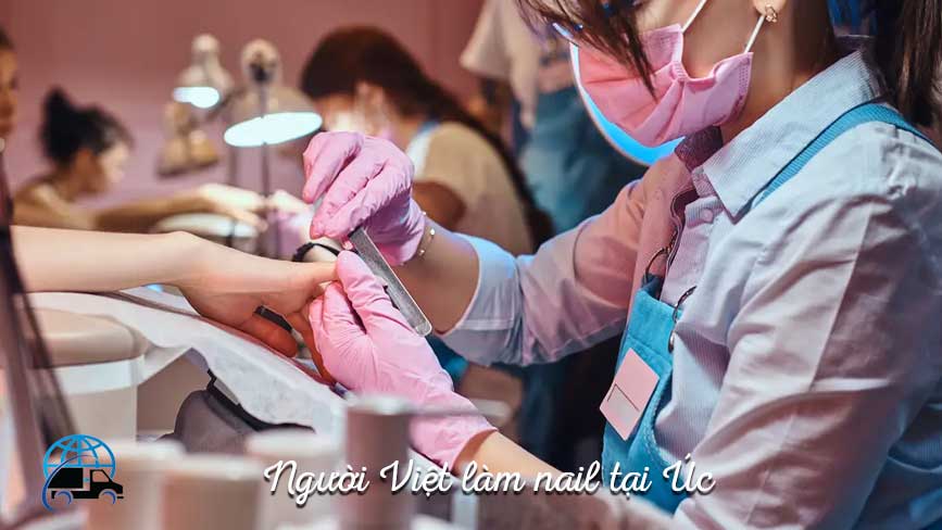 Công việc thu hút nhiều lao động trẻ người Việt tại Úc