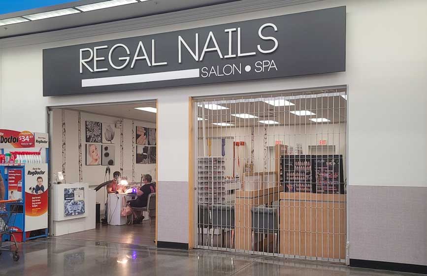 Đế chế Regal Nail - niềm tự hào người Việt tại Mỹ