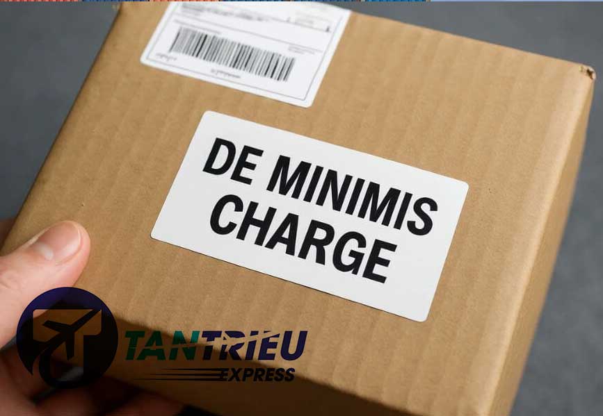 Người mua hàng tại Mỹ sẽ gặp khó khăn hơn