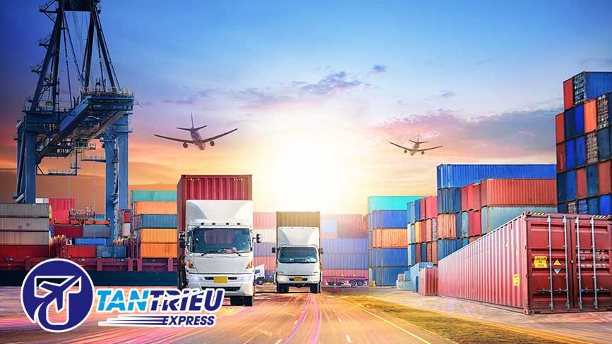 Bảng giá ship hàng đi Sydney giá rẻ