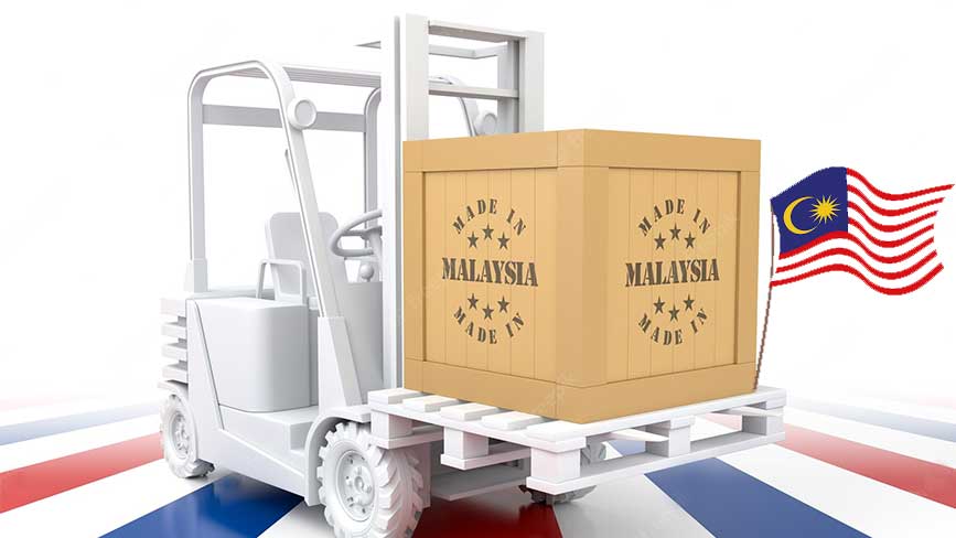 Gửi hàng đi Malaysia với nhiều ưu đãi về giá cước