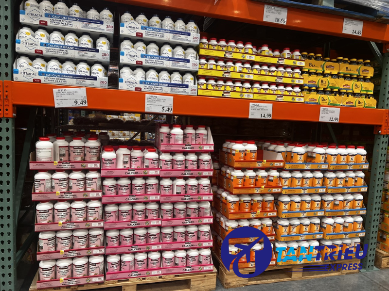 Du lịch Mỹ tặng quà gì cho người thân