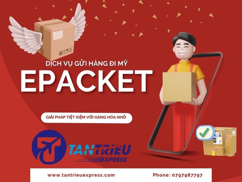 Epaket giải pháp tiết kiệm cho nhà bán hàng nhỏ lẻ