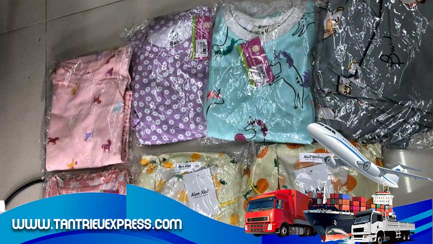 Đồ bộ Việt Nam vừa mát vừa rẻ