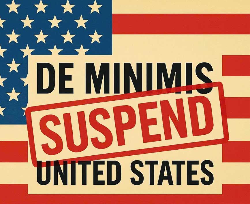 Quy định này đã bị bãi bỏ từ ngày 29/8 cho tất cả quốc gia trên thế giới