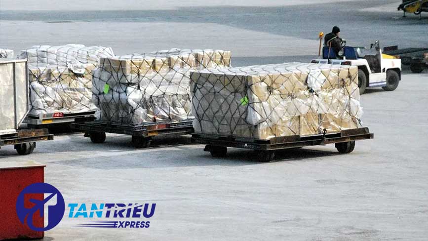 Cách đóng gói hàng quận 6 đi Mỹ tiết kiệm nhất