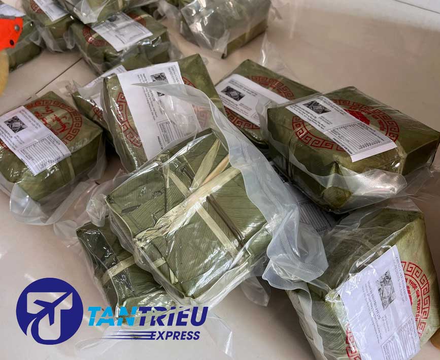 Đóng gói hàng đúng theo tiêu chuẩn