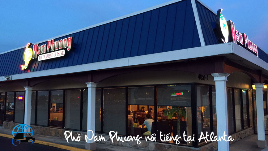 Dịch vụ gửi hàng từ Mỹ về Việt Nam