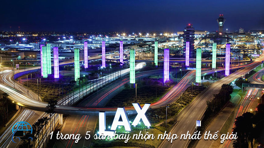 Chuyển hàng từ Garden Grove về Sài Gòn