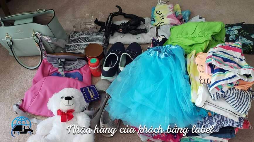 Cách gửi hàng an toàn và nhanh chóng cho khách hàng