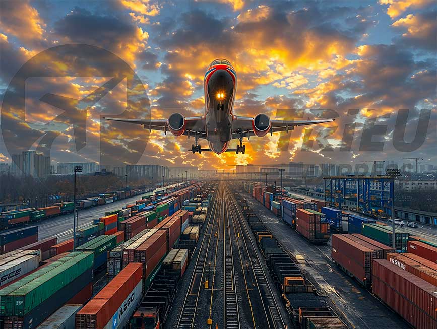 Nhu cầu gửi hàng từ quốc tế về Việt Nam ngày càng cao