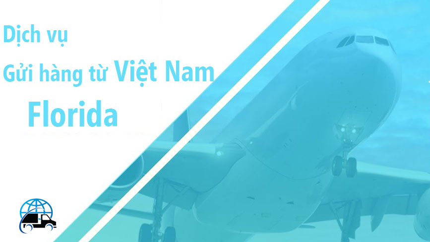 Ship hàng đi Mỹ từ TPHCM