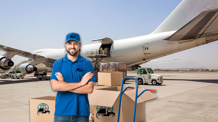 Bảng báo giá gửi hàng từ Sài Gòn đi Mỹ giá rẻ