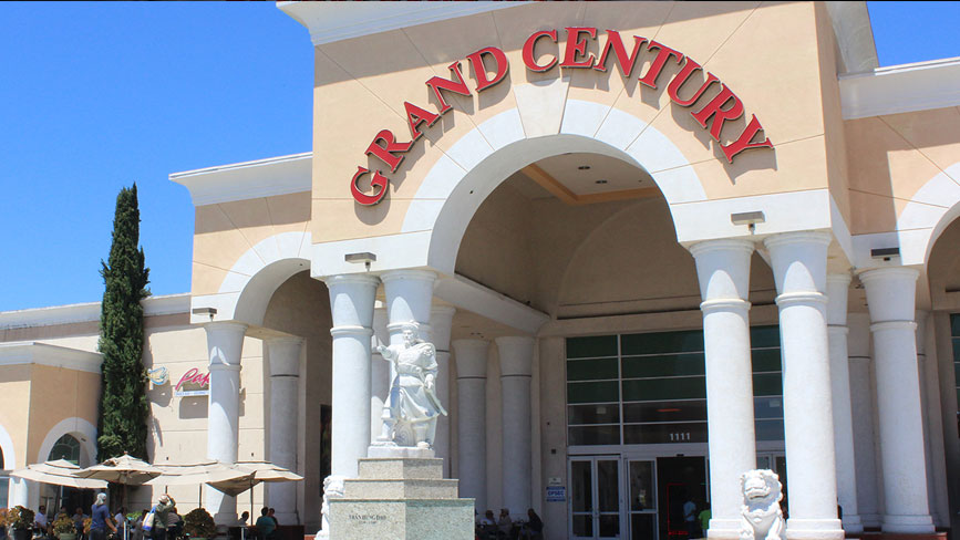 Gửi hàng đi Sajose Mỹ từ TPHCM