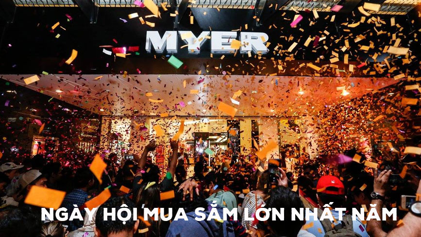 Ship hàng từ Úc về Việt Nam