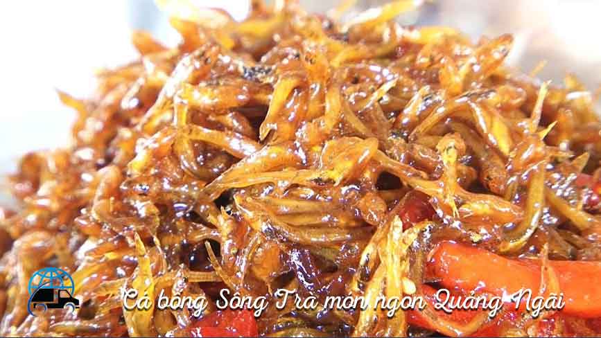 Gửi khô cá đi Mỹ giá rẻ