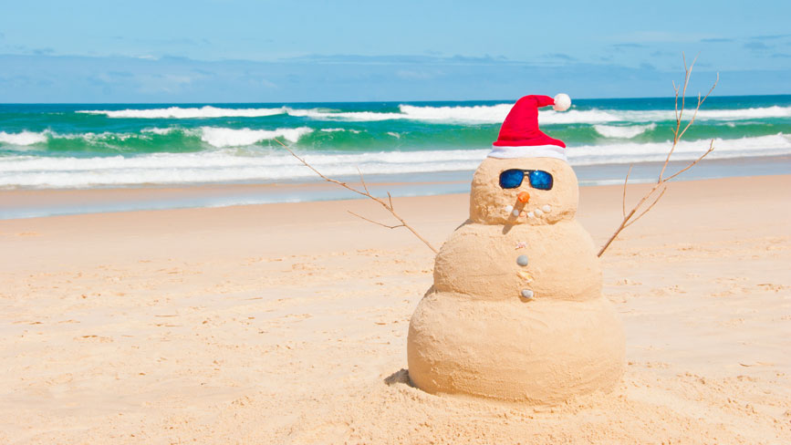 Gửi hàng từ New South Wales về Sài Gòn